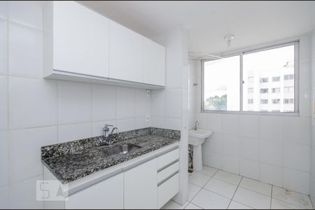 Apartamento para alugar com 50m², 2 quartos e 1 vaga Apartamento para alugar com 50m², 2 quartos e 1 vagaCozinha