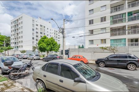 Apartamento para alugar com 50m², 2 quartos e 1 vaga Apartamento para alugar com 50m², 2 quartos e 1 vagaFachada