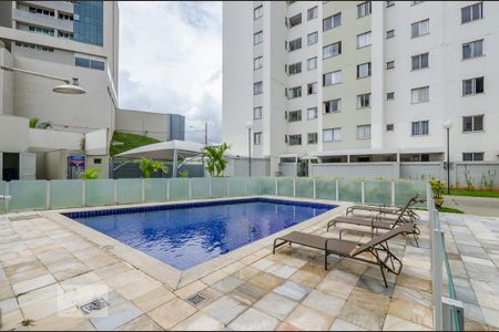 Apartamento para alugar com 50m², 2 quartos e 1 vaga Apartamento para alugar com 50m², 2 quartos e 1 vagaÁrea comum