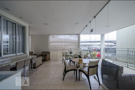 Apartamento para alugar com 50m², 2 quartos e 1 vaga Apartamento para alugar com 50m², 2 quartos e 1 vagaÁrea comum