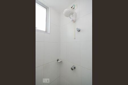 Apartamento para alugar com 50m², 2 quartos e 1 vaga Apartamento para alugar com 50m², 2 quartos e 1 vagaBanheiro Social