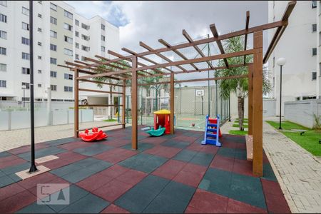 Apartamento para alugar com 50m², 2 quartos e 1 vaga Apartamento para alugar com 50m², 2 quartos e 1 vagaÁrea comum
