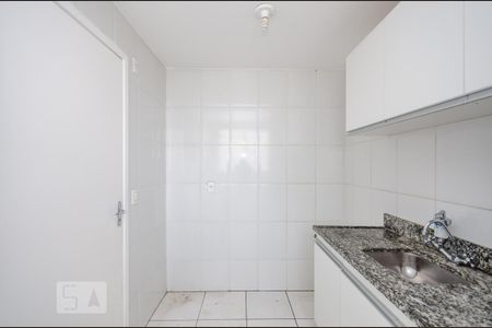 Apartamento para alugar com 50m², 2 quartos e 1 vaga Apartamento para alugar com 50m², 2 quartos e 1 vagaCozinha