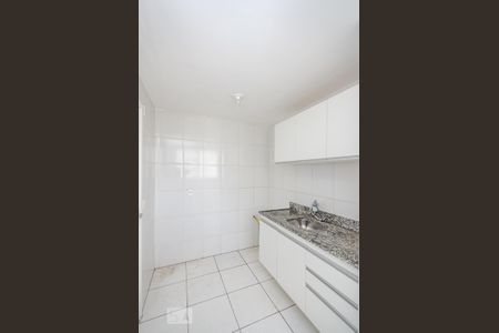 Apartamento para alugar com 50m², 2 quartos e 1 vaga Apartamento para alugar com 50m², 2 quartos e 1 vagaCozinha