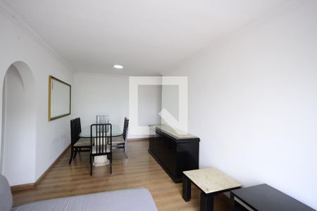 Sala de apartamento para alugar com 3 quartos, 100m² em Vila Mariana, São Paulo
