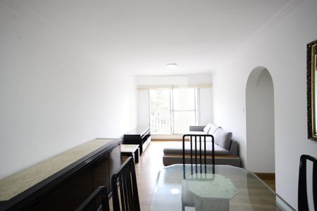 Sala de apartamento para alugar com 3 quartos, 100m² em Vila Mariana, São Paulo