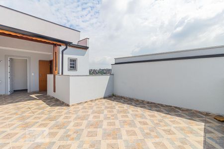 Casa de condomínio à venda com 80m², 2 quartos e 1 vaga Casa de condomínio à venda com 80m², 2 quartos e 1 vagaCobertura