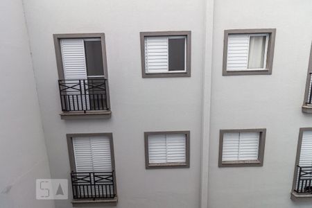 Vista do Quarto 1 de casa de condomínio à venda com 2 quartos, 80m² em Jardim das Maravilhas, Santo André