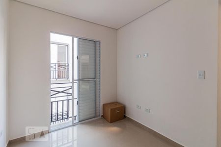 Casa de condomínio à venda com 80m², 2 quartos e 1 vaga Casa de condomínio à venda com 80m², 2 quartos e 1 vagaQuarto 2