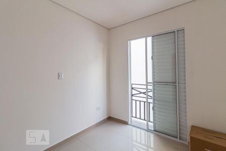 Quarto 2 de casa de condomínio à venda com 2 quartos, 80m² em Jardim das Maravilhas, Santo André