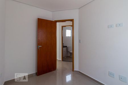 Quarto 1 de casa de condomínio à venda com 2 quartos, 80m² em Jardim das Maravilhas, Santo André