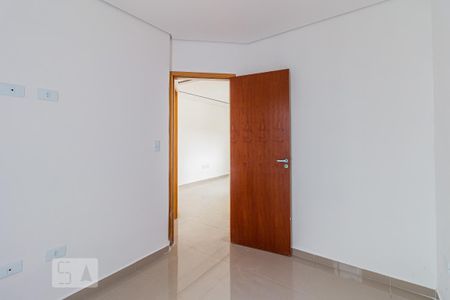 Quarto 2 de casa de condomínio à venda com 2 quartos, 80m² em Jardim das Maravilhas, Santo André
