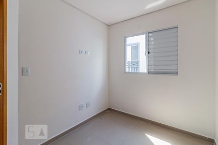 Quarto 1 de casa de condomínio à venda com 2 quartos, 80m² em Jardim das Maravilhas, Santo André