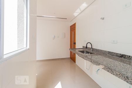 Casa de condomínio à venda com 80m², 2 quartos e 1 vaga Casa de condomínio à venda com 80m², 2 quartos e 1 vagaCozinha