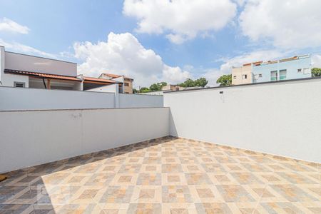 Casa de condomínio à venda com 80m², 2 quartos e 1 vaga Casa de condomínio à venda com 80m², 2 quartos e 1 vagaCobertura