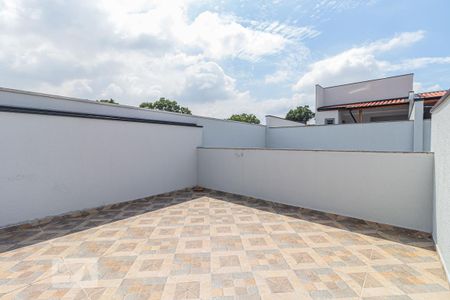Casa de condomínio à venda com 80m², 2 quartos e 1 vaga Casa de condomínio à venda com 80m², 2 quartos e 1 vagaCobertura