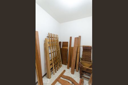 Quarto 2 de casa para alugar com 2 quartos, 65m² em Garcia, Salvador