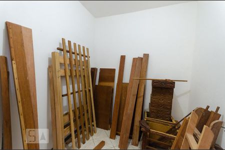 Quarto 2 de casa para alugar com 2 quartos, 65m² em Garcia, Salvador