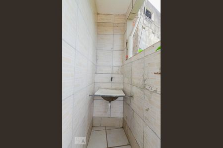 Casa para alugar com 65m², 2 quartos e 1 vaga Casa para alugar com 65m², 2 quartos e 1 vagaÁrea de Serviço