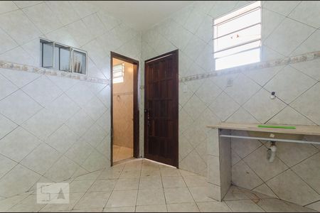 Casa para alugar com 65m², 2 quartos e 1 vaga Casa para alugar com 65m², 2 quartos e 1 vagaCozinha