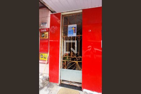 Casa para alugar com 30m², 1 quarto e sem vaga Casa para alugar com 30m², 1 quarto e sem vagaPlaquinha