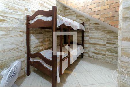 Casa para alugar com 30m², 1 quarto e sem vaga Casa para alugar com 30m², 1 quarto e sem vagaQuarto
