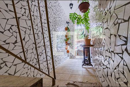 Casa para alugar com 30m², 1 quarto e sem vaga Casa para alugar com 30m², 1 quarto e sem vagaEntrada