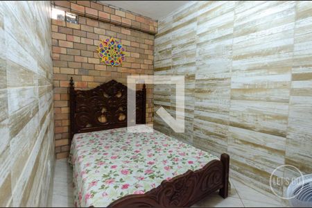 Casa para alugar com 30m², 1 quarto e sem vaga Casa para alugar com 30m², 1 quarto e sem vagaQuarto