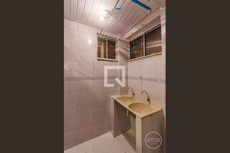 Casa para alugar com 30m², 1 quarto e sem vaga Casa para alugar com 30m², 1 quarto e sem vagaCozinha