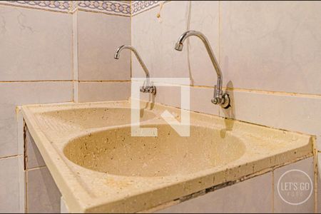 Casa para alugar com 30m², 1 quarto e sem vaga Casa para alugar com 30m², 1 quarto e sem vagaCozinha