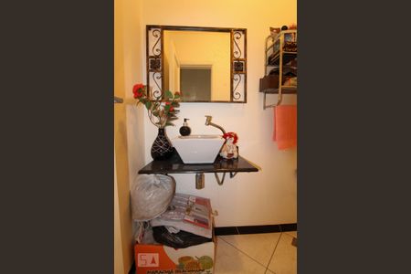 Apartamento à venda com 118m², 3 quartos e 1 vagaLavabo