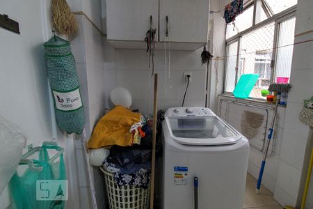 Apartamento à venda com 118m², 3 quartos e 1 vagaÁrea de Serviço