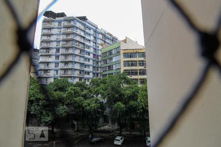 Apartamento à venda com 118m², 3 quartos e 1 vagaVista do Quarto 2 