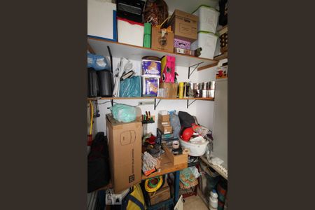 Apartamento à venda com 118m², 3 quartos e 1 vagaQuarto de Serviço