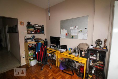 Apartamento à venda com 118m², 3 quartos e 1 vagaQuarto 3