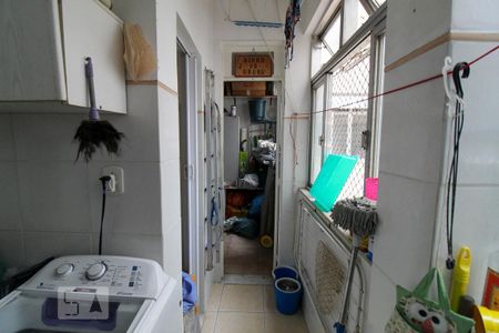 Apartamento à venda com 118m², 3 quartos e 1 vagaÁrea de Serviço