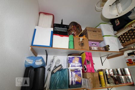 Apartamento à venda com 118m², 3 quartos e 1 vagaQuarto de Serviço