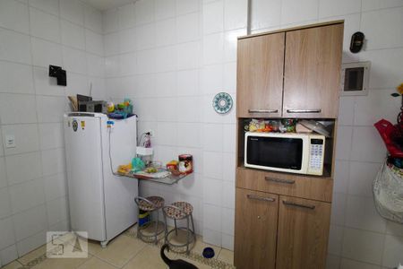 Apartamento à venda com 118m², 3 quartos e 1 vagaCozinha