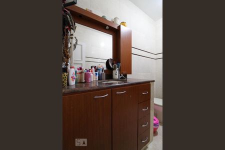 Apartamento à venda com 118m², 3 quartos e 1 vagaBanheiro