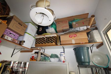 Apartamento à venda com 118m², 3 quartos e 1 vagaQuarto de Serviço