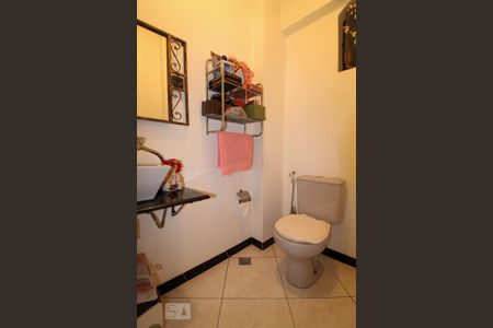 Apartamento à venda com 118m², 3 quartos e 1 vagaLavabo