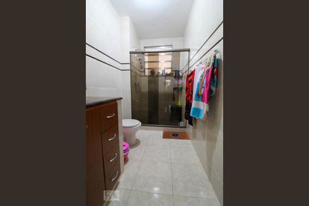 Apartamento à venda com 118m², 3 quartos e 1 vagaBanheiro