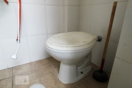 Apartamento à venda com 118m², 3 quartos e 1 vagaBanheiro de Serviço