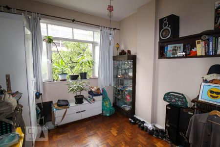 Apartamento à venda com 118m², 3 quartos e 1 vagaQuarto 3