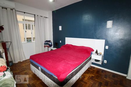 Quarto 1 de apartamento à venda com 3 quartos, 118m² em Tijuca, Rio de Janeiro