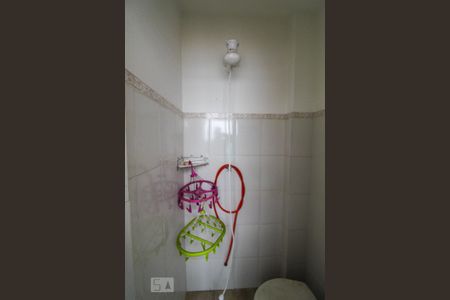 Apartamento à venda com 118m², 3 quartos e 1 vagaBanheiro de Serviço