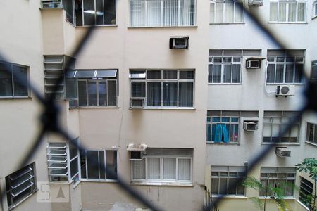 Vista do Quarto 1 de apartamento à venda com 3 quartos, 118m² em Tijuca, Rio de Janeiro