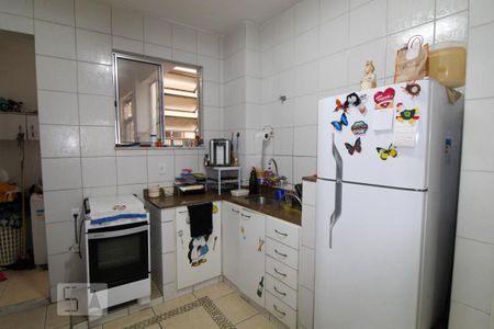 Apartamento à venda com 118m², 3 quartos e 1 vagaCozinha