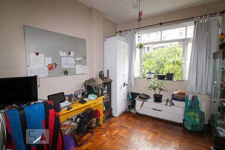 Apartamento à venda com 118m², 3 quartos e 1 vagaQuarto 3
