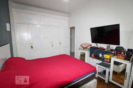 Quarto 1 de apartamento à venda com 3 quartos, 118m² em Tijuca, Rio de Janeiro